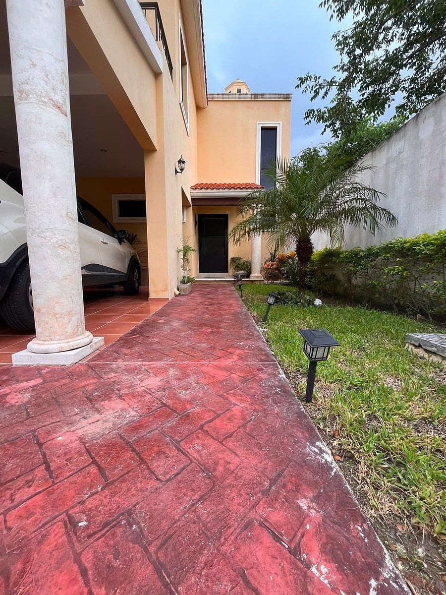 Casa en Gran Santa Fe, Mérida, foto 3 de 25