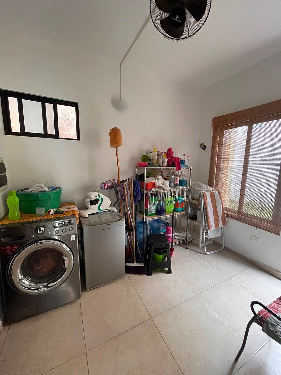 Casa en Gran Santa Fe, Mérida, foto 4 de 25