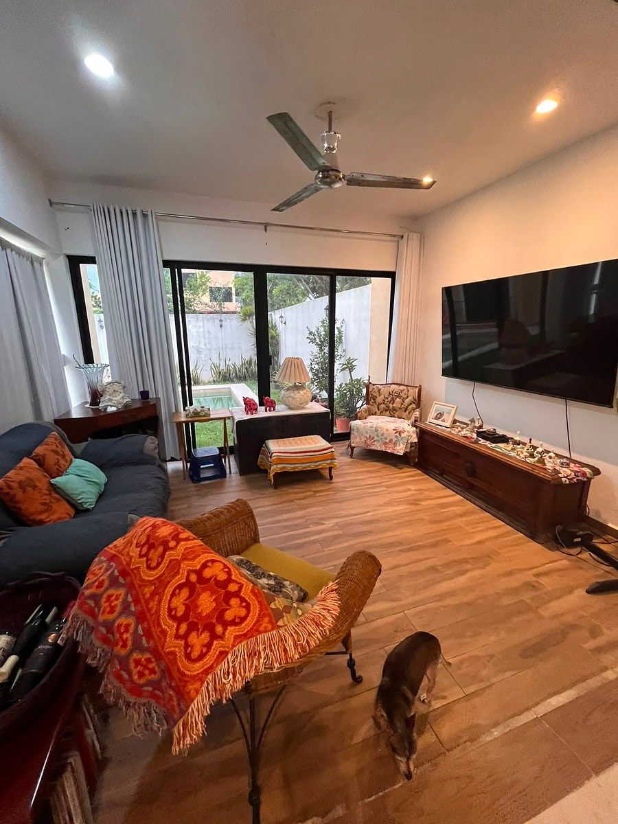 Casa en Gran Santa Fe, Mérida, foto 5 de 25