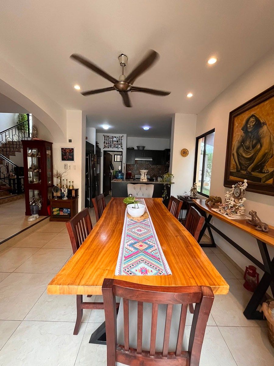 Casa en Gran Santa Fe, Mérida, foto 6 de 25