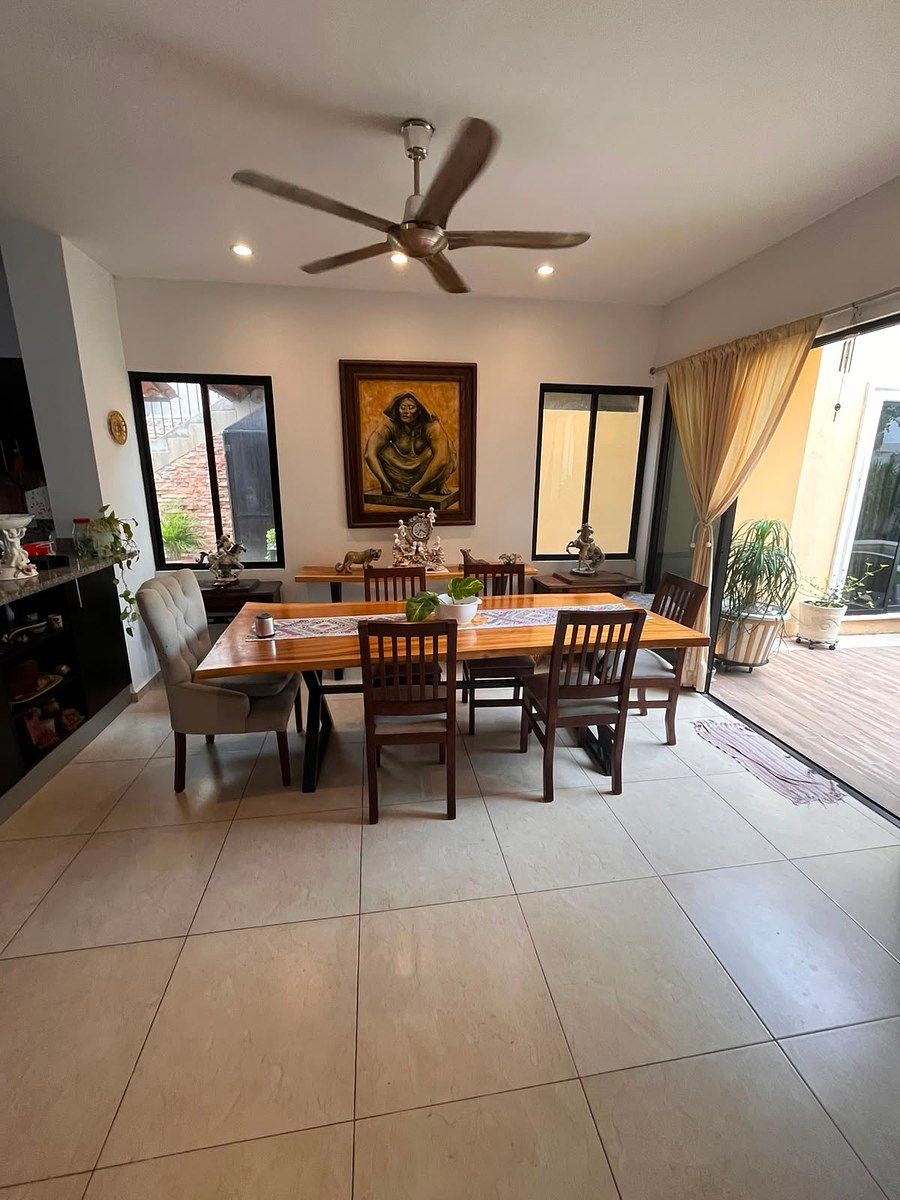 Casa en Gran Santa Fe, Mérida, foto 7 de 25