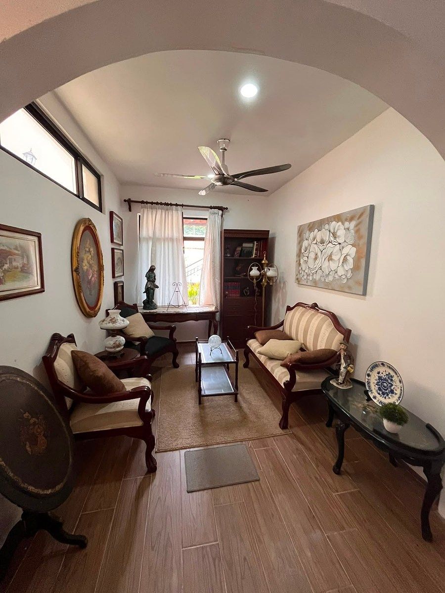 sala depa, foto 8 de 25