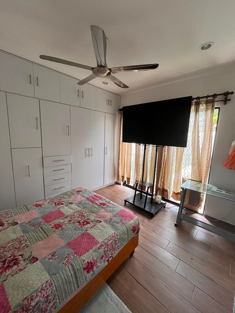 cuarto depa (son dos cuartos), foto 15 de 25