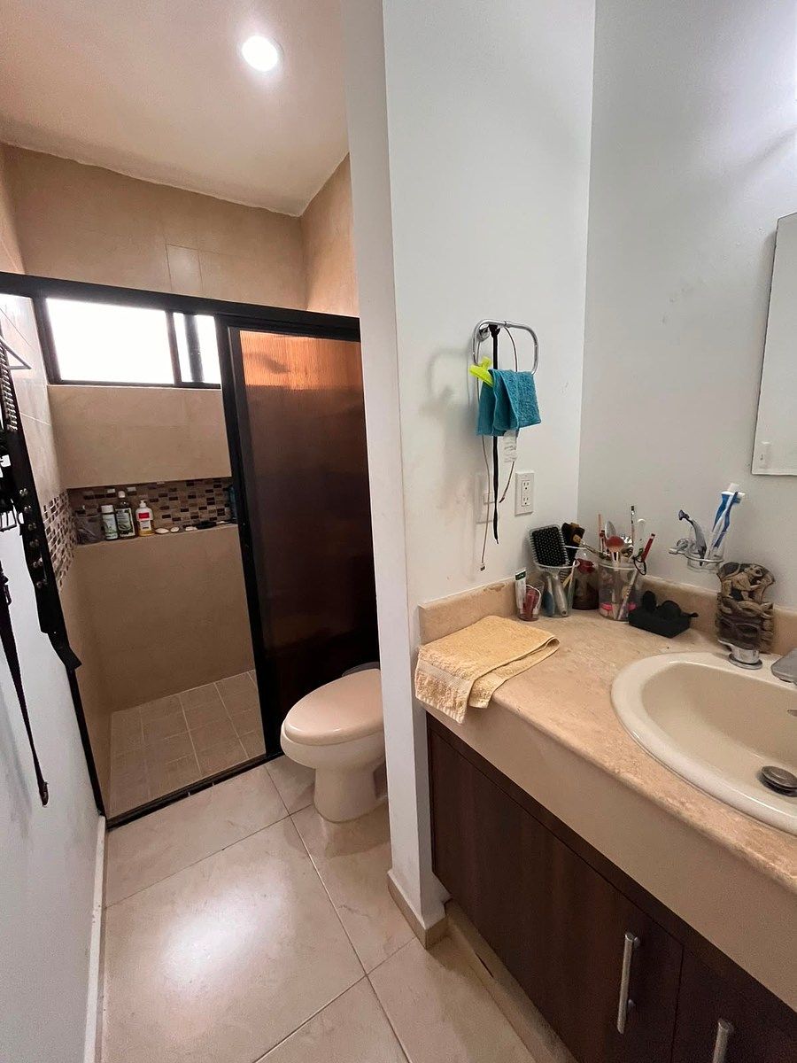 Casa en Gran Santa Fe, Mérida, foto 18 de 25