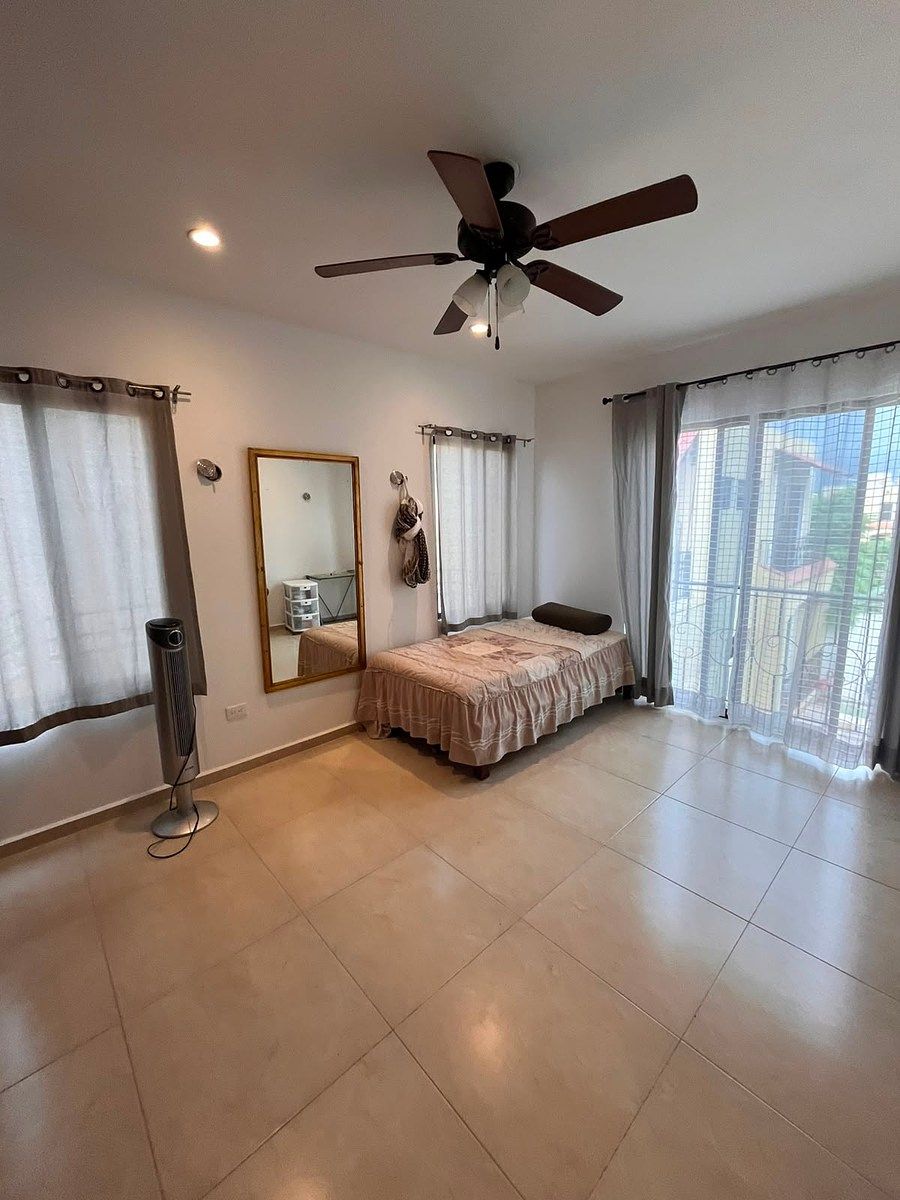 Casa en Gran Santa Fe, Mérida, foto 20 de 25