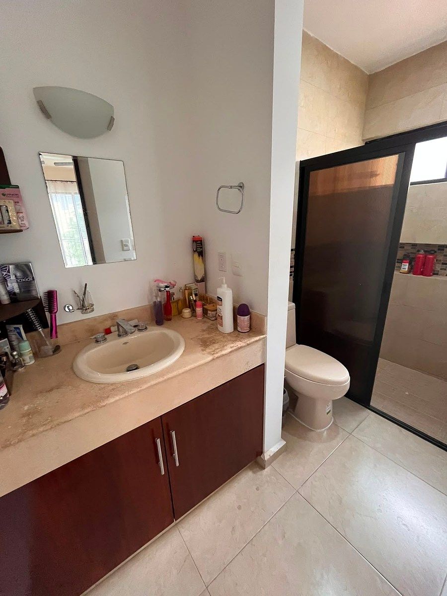 Casa en Gran Santa Fe, Mérida, foto 21 de 25