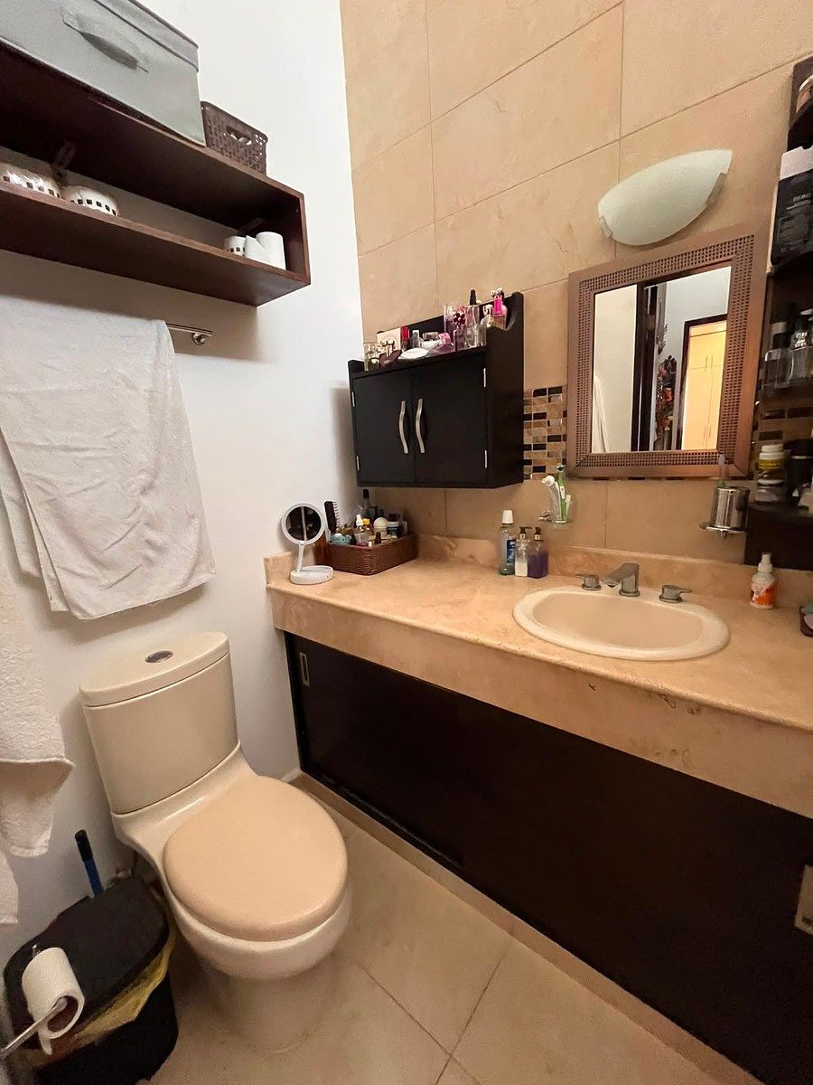 Casa en Gran Santa Fe, Mérida, foto 23 de 25