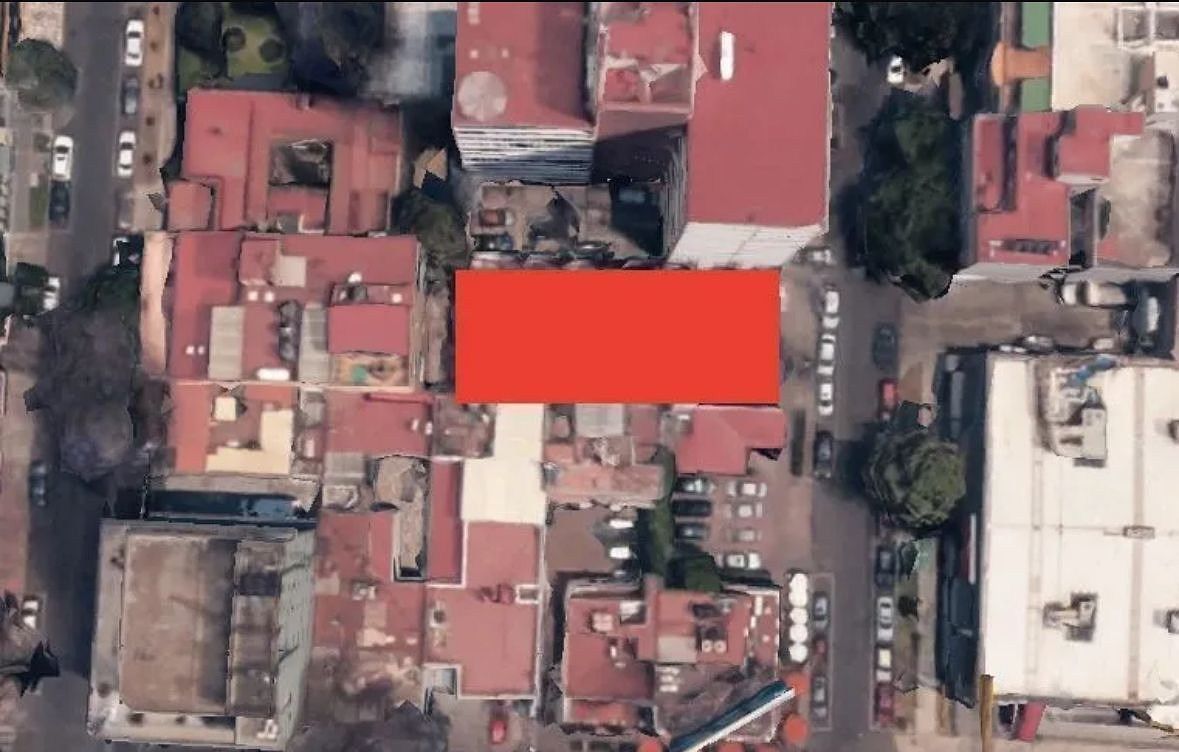 LAND FOR SALE POLANCO, photo 1 of 10