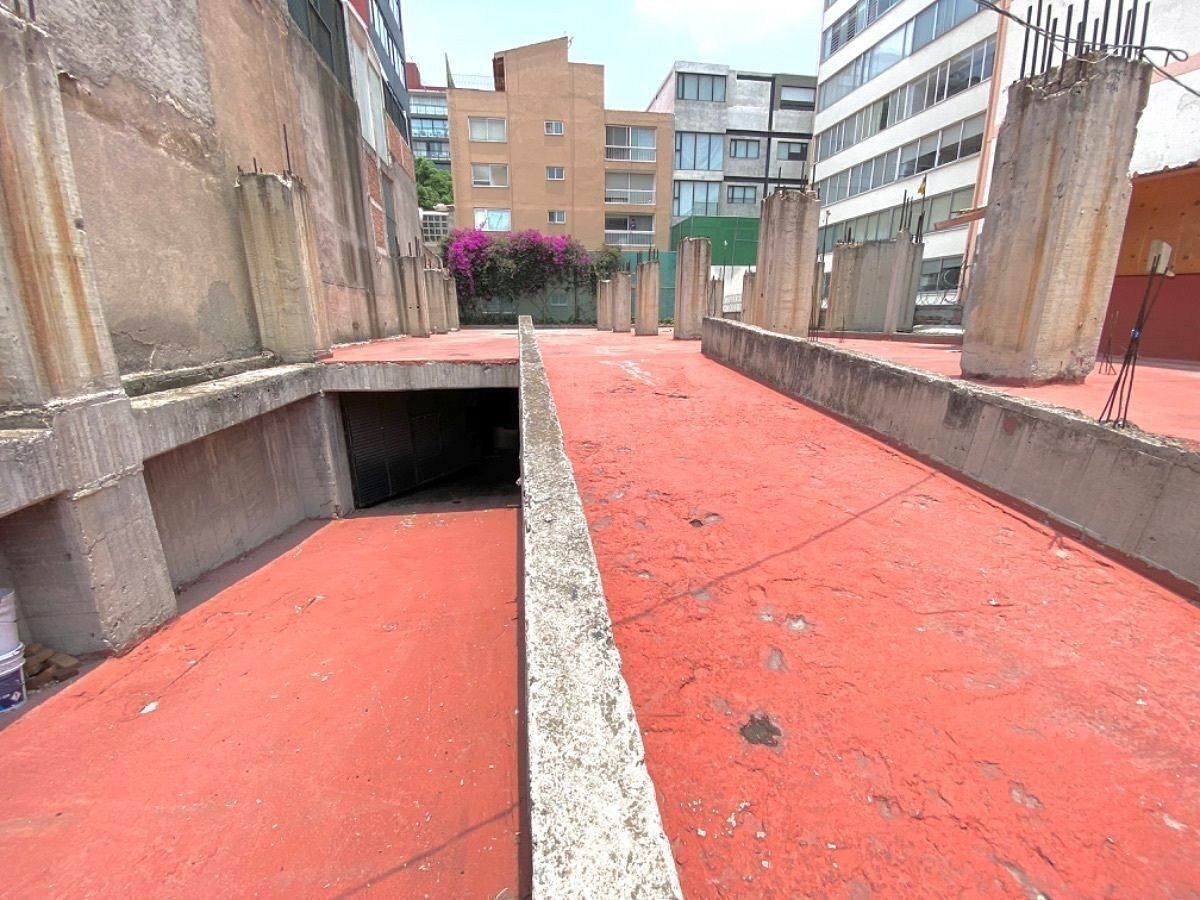 Lot in Polanco II Sección, Miguel Hidalgo, photo 5 of 10