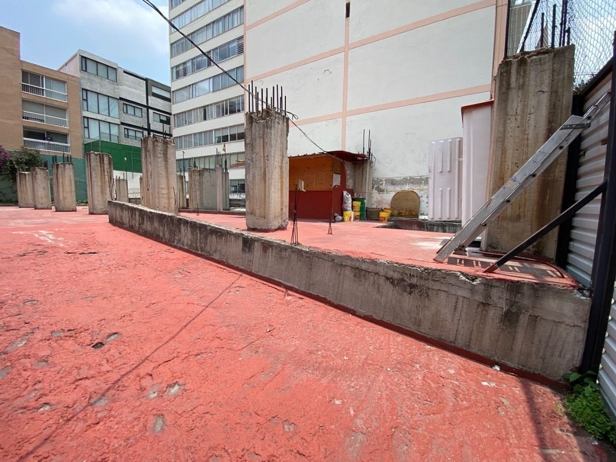 Lot in Polanco II Sección, Miguel Hidalgo, photo 7 of 10