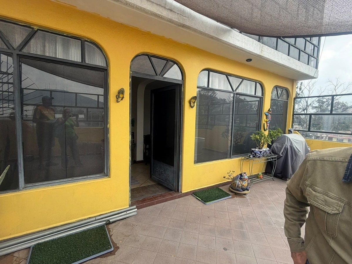 House in La Laguna Ticomán, Gustavo A. Madero, photo 4 of 19