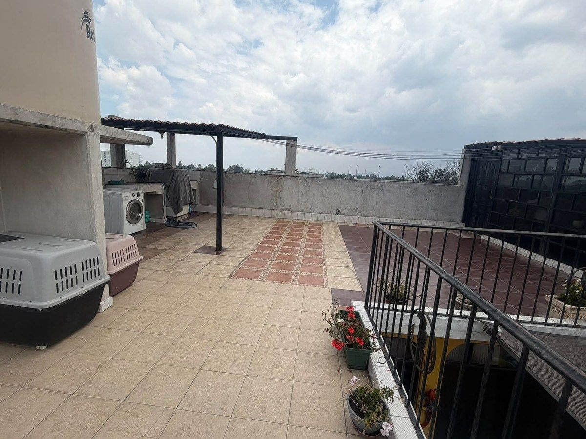 House in La Laguna Ticomán, Gustavo A. Madero, photo 3 of 19