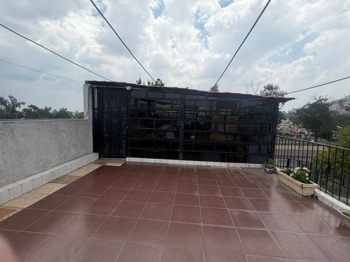 House in La Laguna Ticomán, Gustavo A. Madero, photo 5 of 19