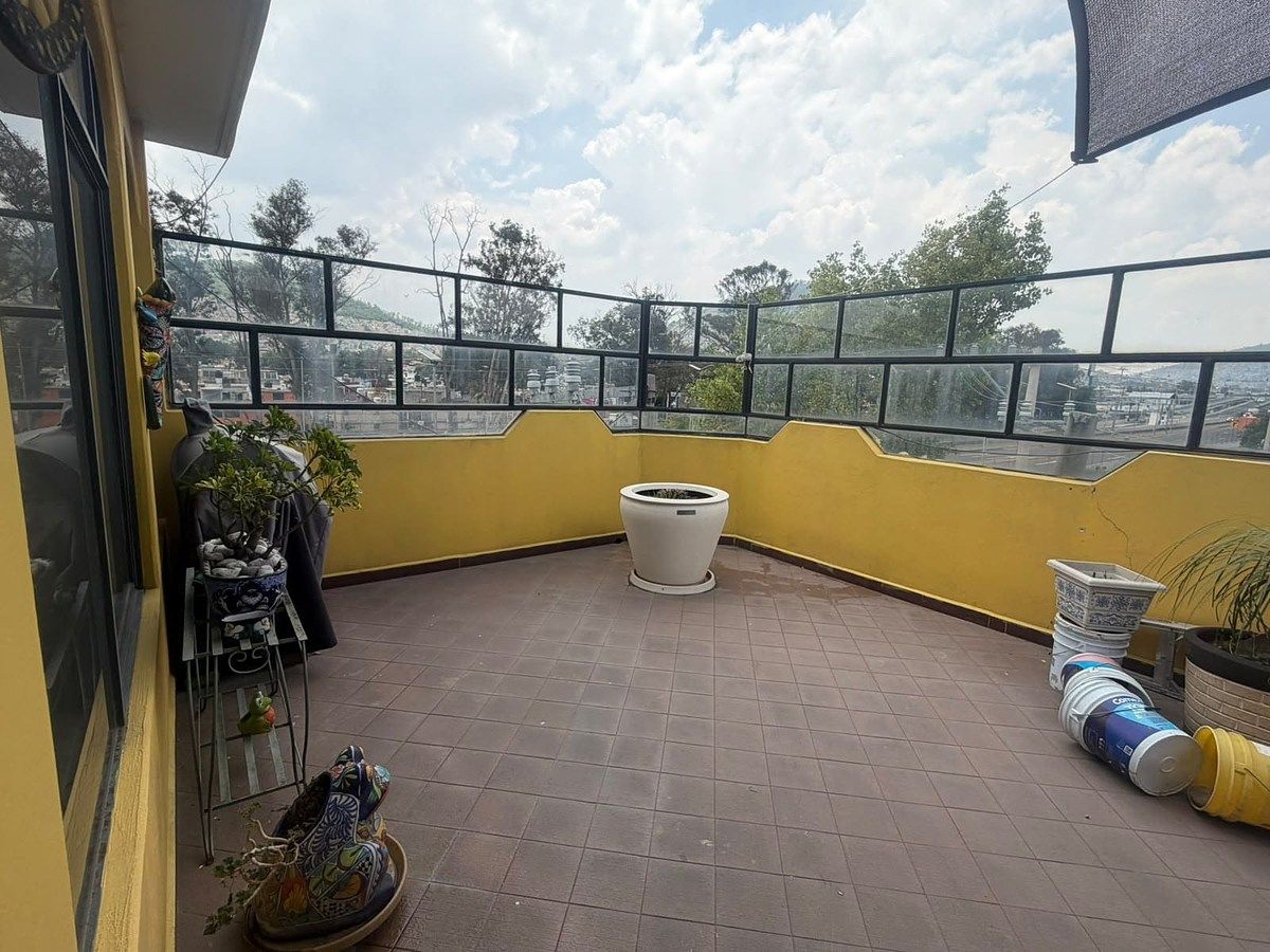 House in La Laguna Ticomán, Gustavo A. Madero, photo 6 of 19