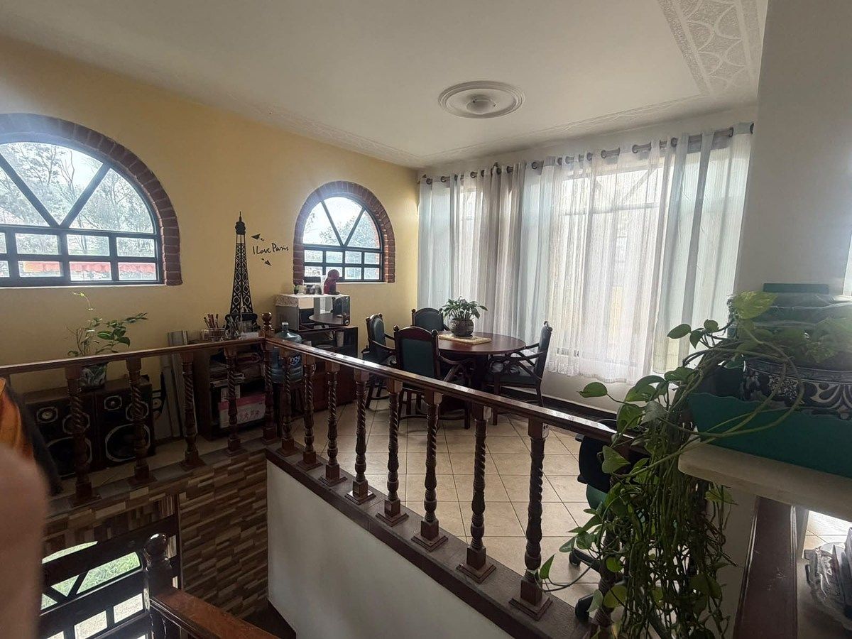 House in La Laguna Ticomán, Gustavo A. Madero, photo 10 of 19