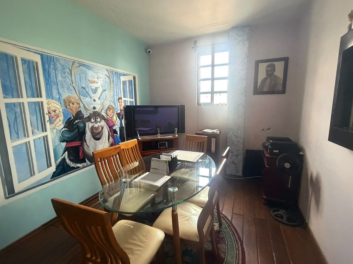 House in La Laguna Ticomán, Gustavo A. Madero, photo 11 of 19