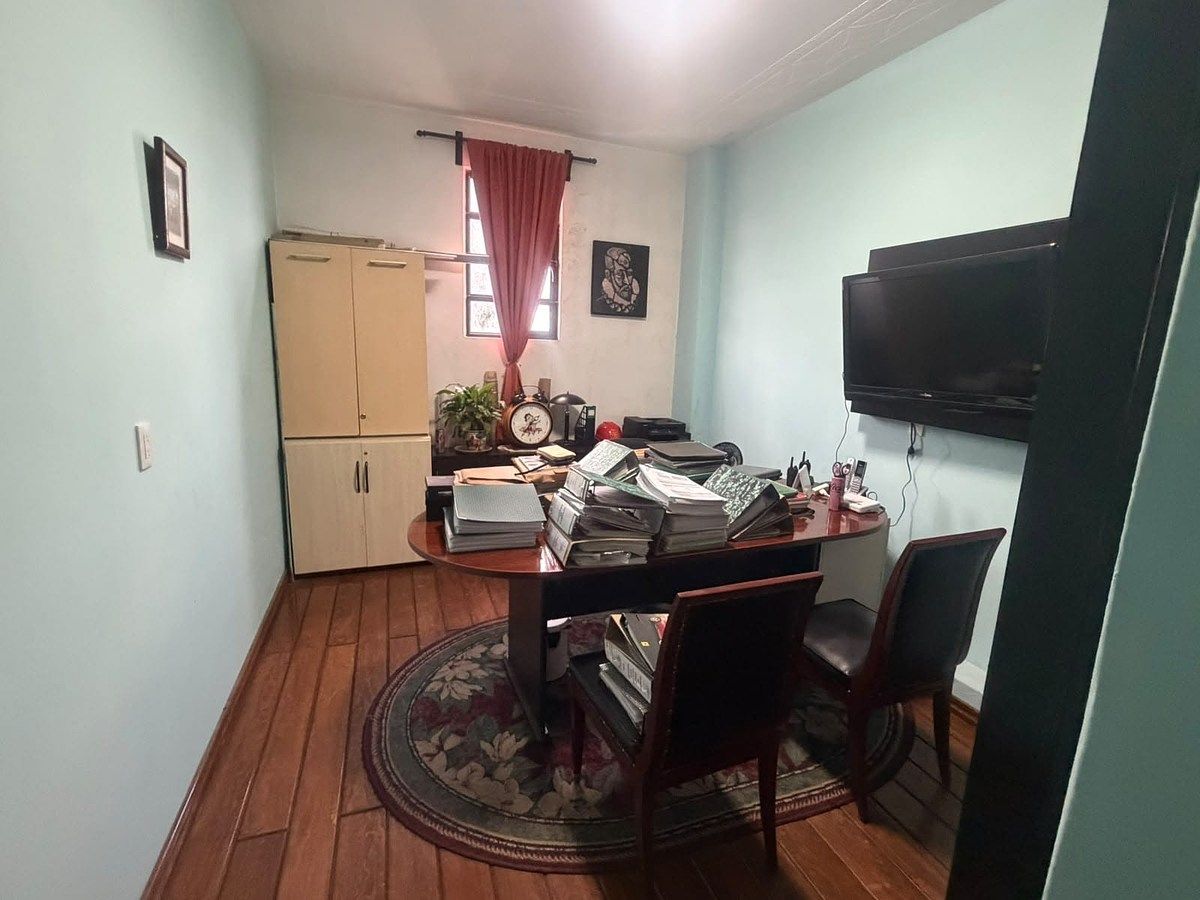 House in La Laguna Ticomán, Gustavo A. Madero, photo 13 of 19