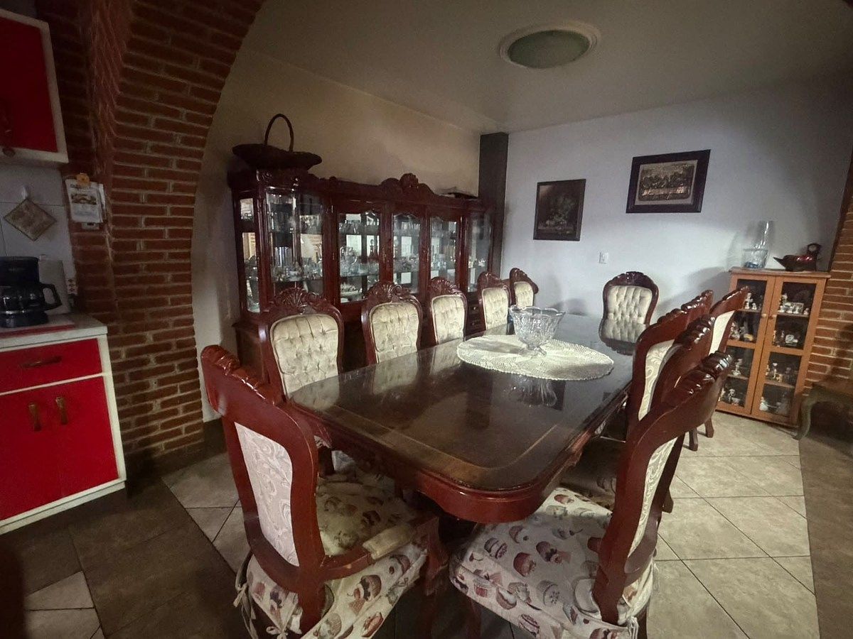 House in La Laguna Ticomán, Gustavo A. Madero, photo 15 of 19