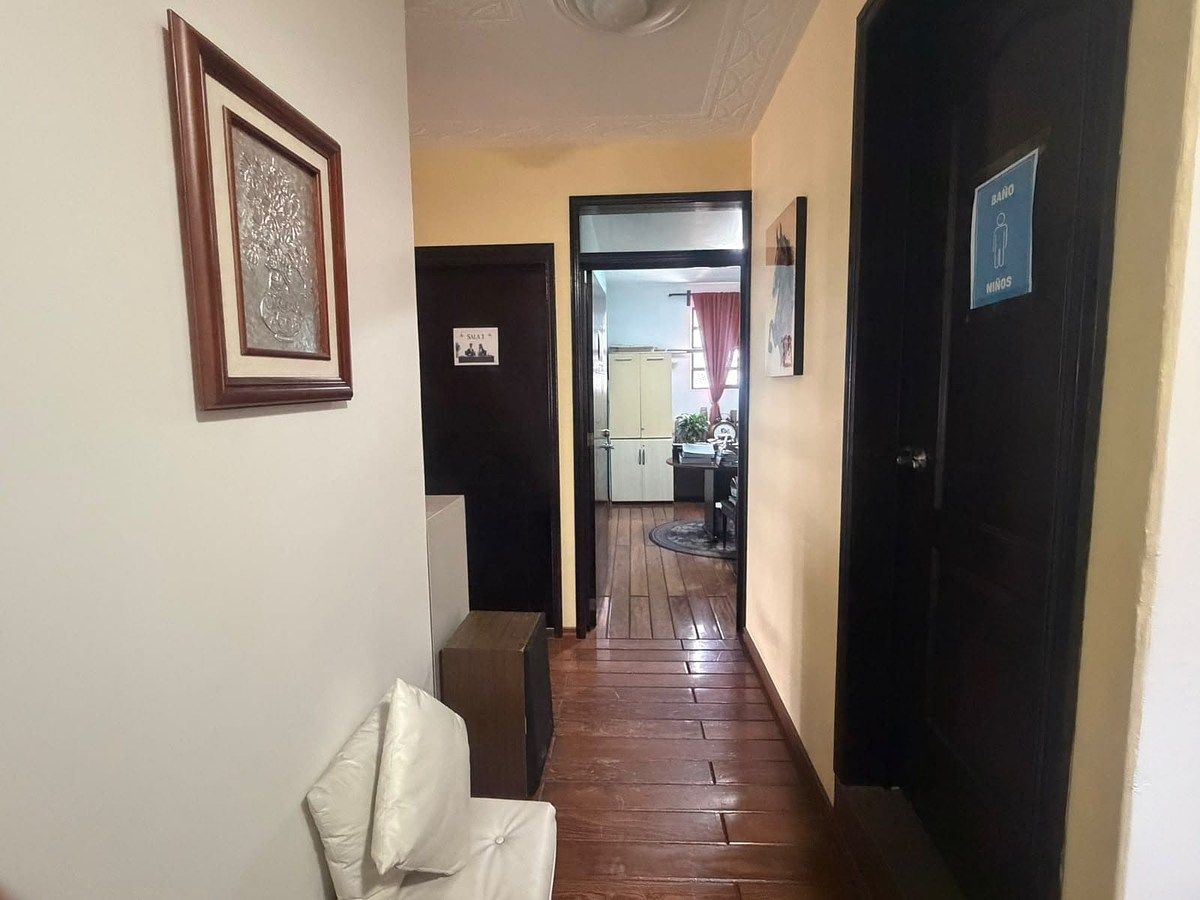 House in La Laguna Ticomán, Gustavo A. Madero, photo 16 of 19