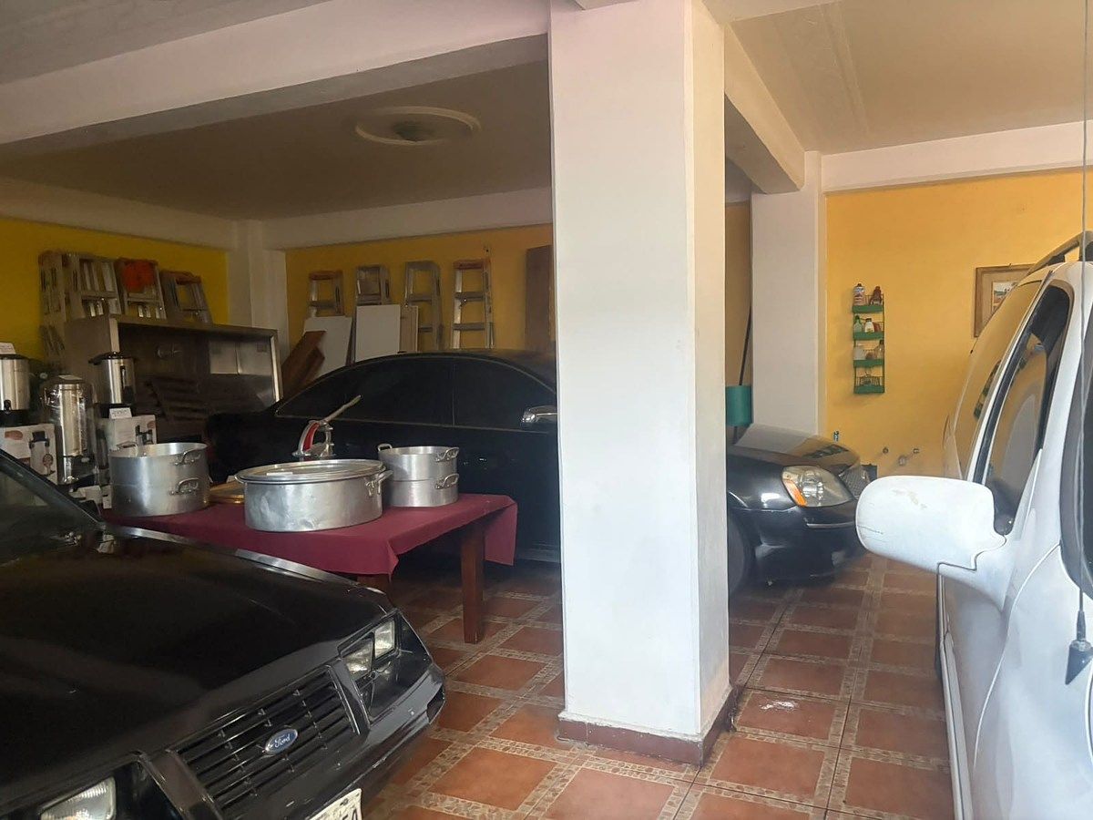 House in La Laguna Ticomán, Gustavo A. Madero, photo 18 of 19