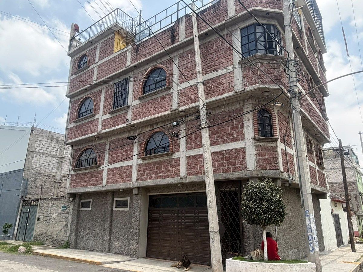 House Sale - Tlalnepantla, photo 1 of 19