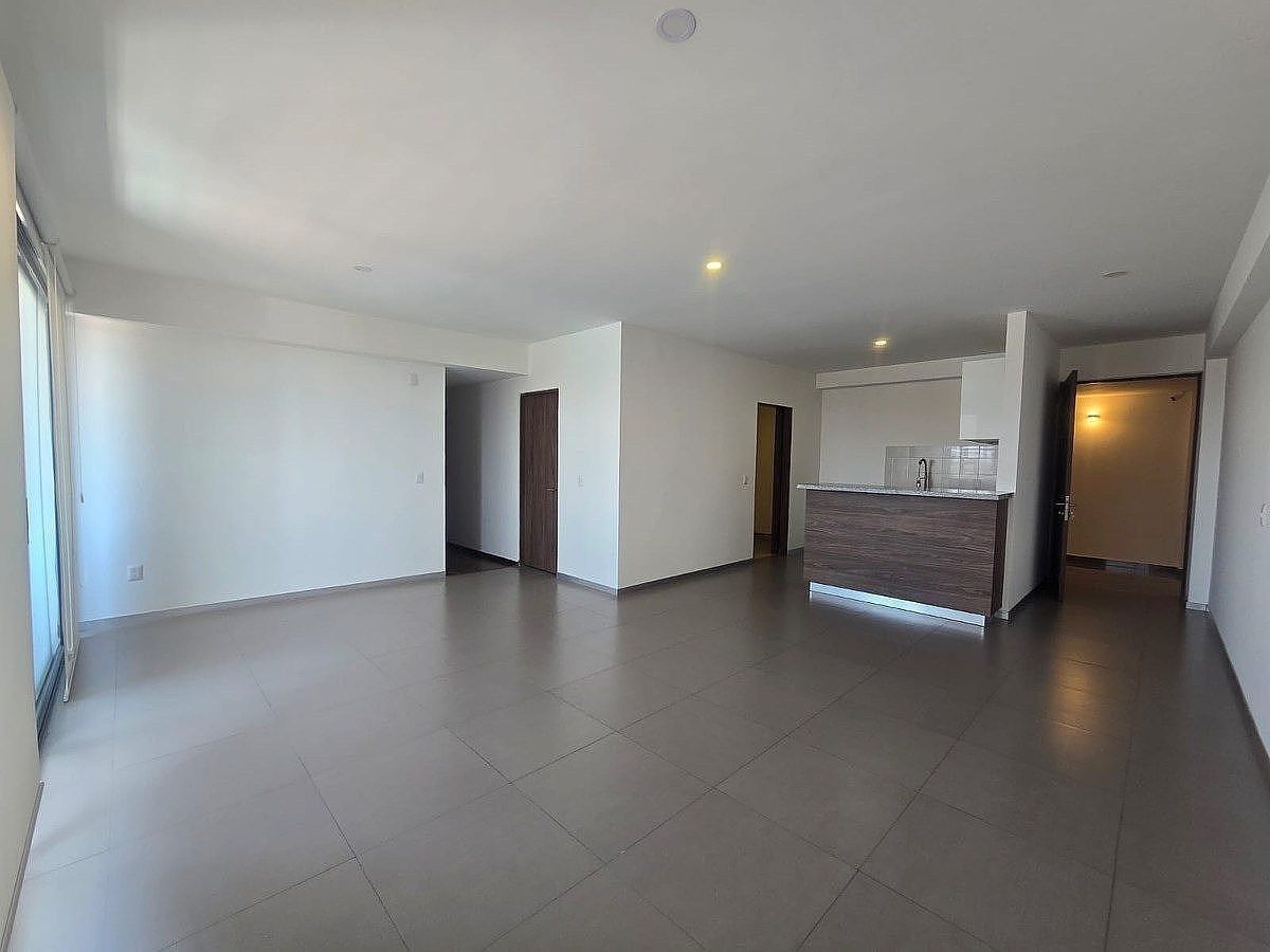 Apartamento em Altos Juriquilla, Querétaro, foto 2 de 27