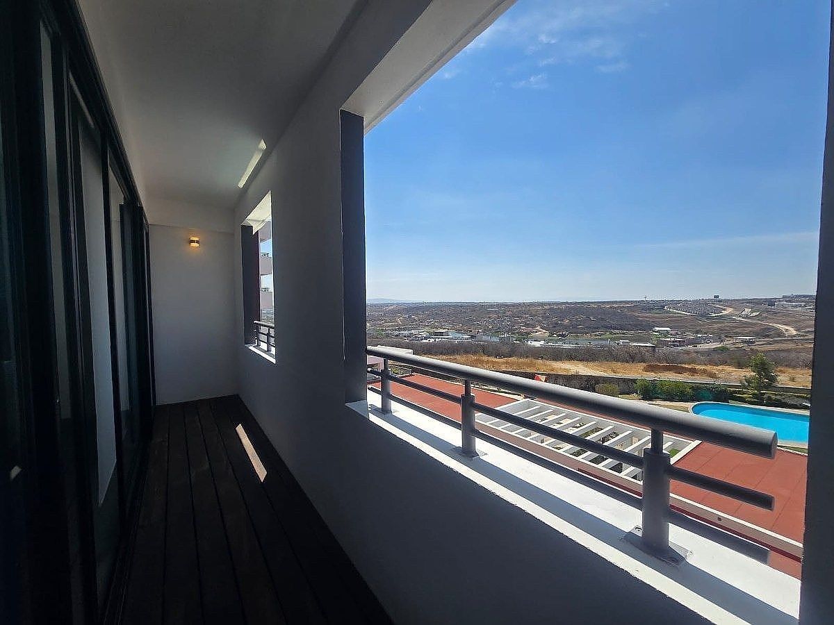 Apartamento em Altos Juriquilla, Querétaro, foto 6 de 27