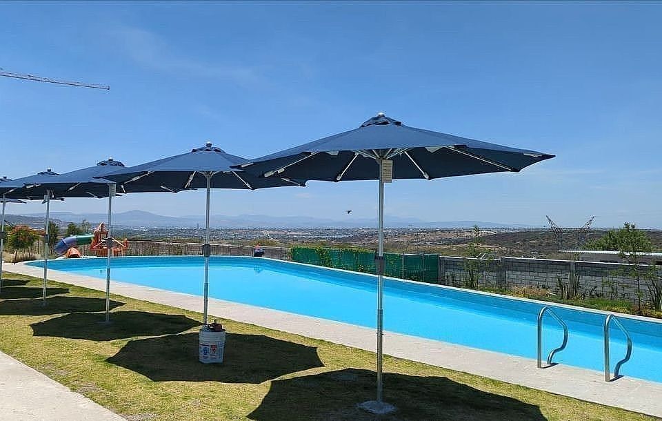 Apartamento em Altos Juriquilla, Querétaro, foto 24 de 27