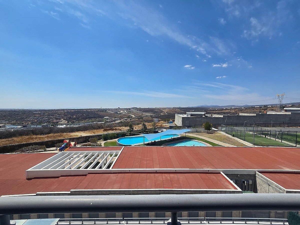 Apartamento em Altos Juriquilla, Querétaro, foto 27 de 27