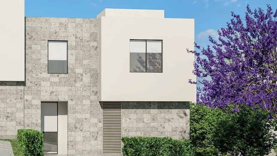 Casa em pré-venda de 180 m² com ilha de café da manhã no Oasis High Residence, foto 1 de 4