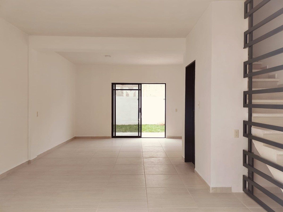 Casa en Santa Cruz, Tuxtla Gutiérrez, foto 2 de 10