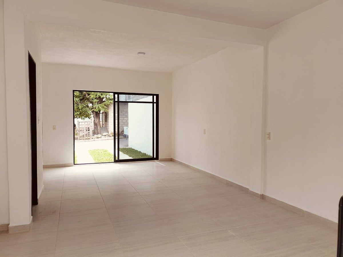 Casa en Santa Cruz, Tuxtla Gutiérrez, foto 4 de 10