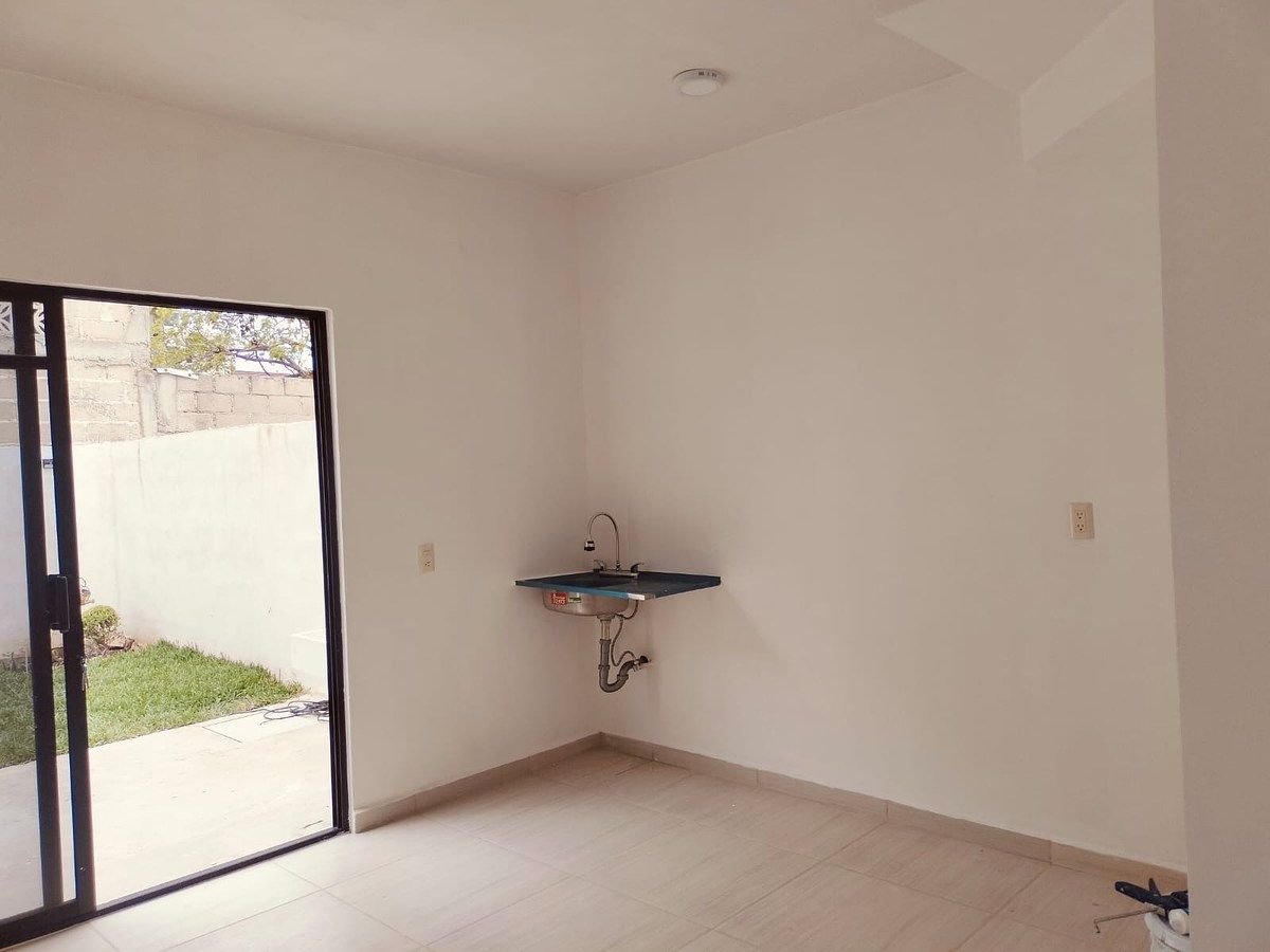 Casa en Santa Cruz, Tuxtla Gutiérrez, foto 3 de 10