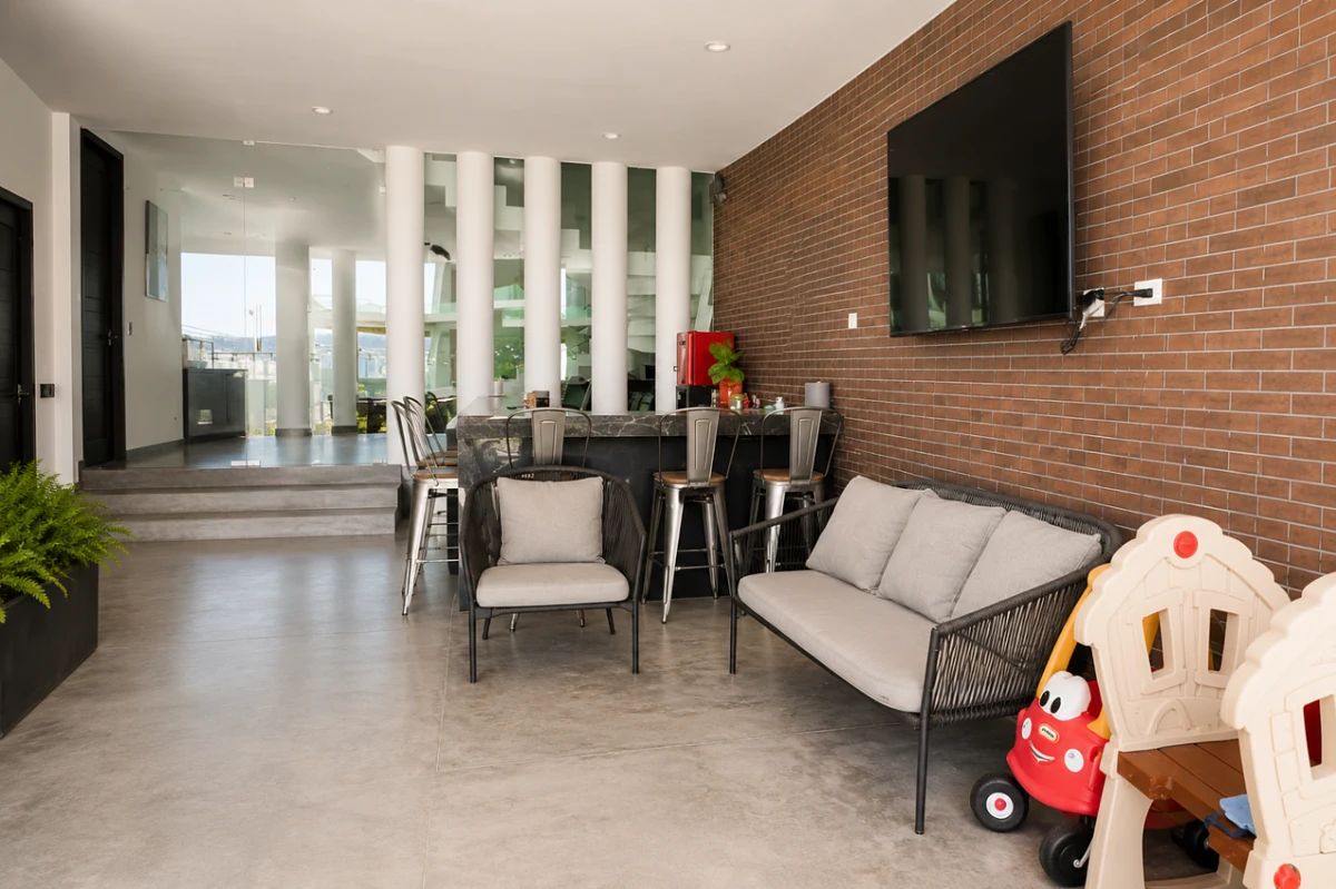 Casa em Residencial Dinastía, Monterrey, foto 4 de 10