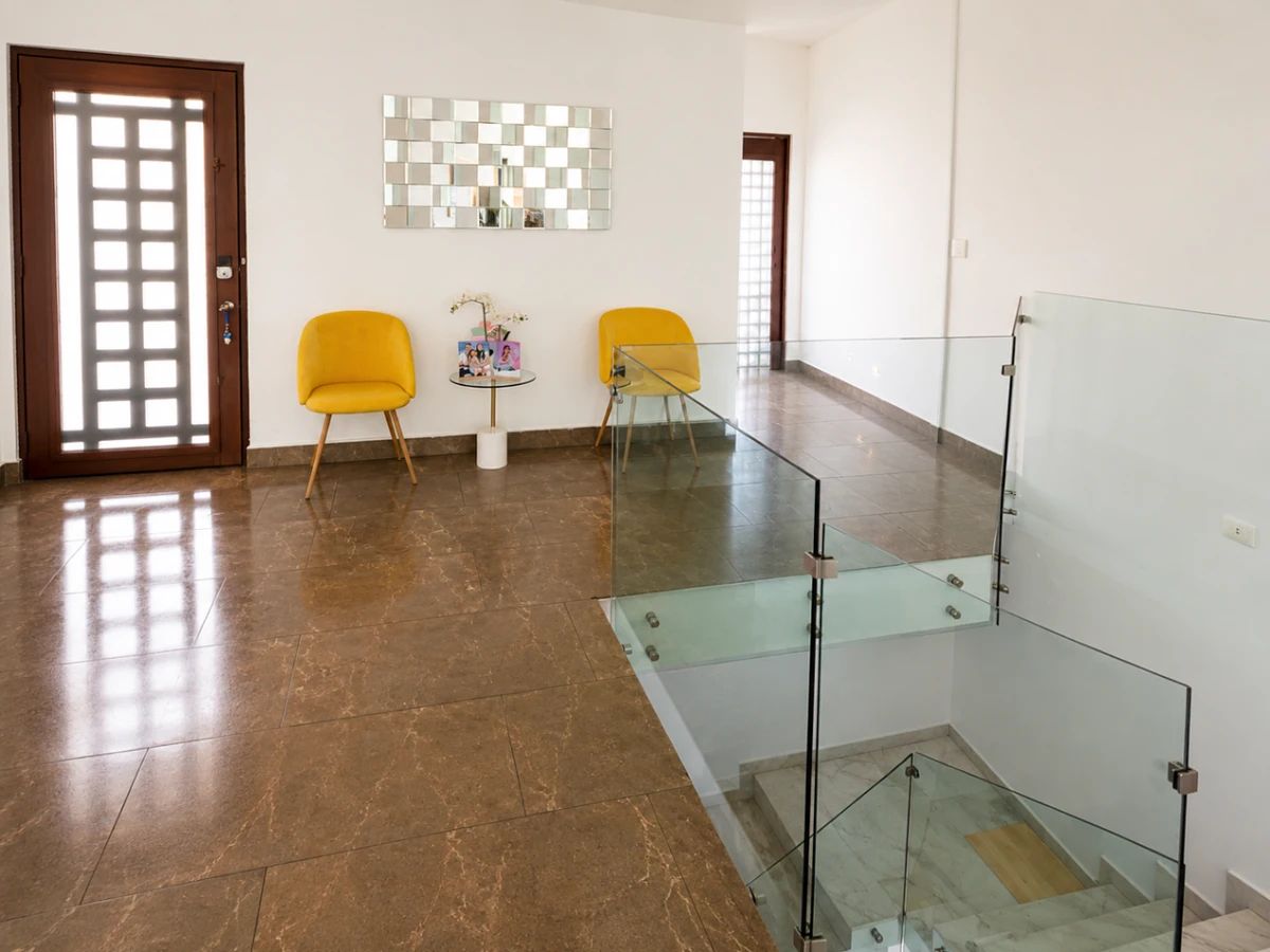 Casa em Residencial Dinastía, Monterrey, foto 8 de 10