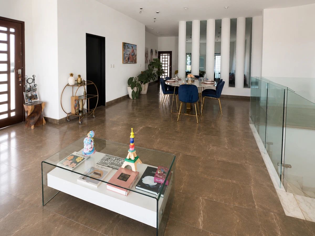 Casa em Residencial Dinastía, Monterrey, foto 9 de 10