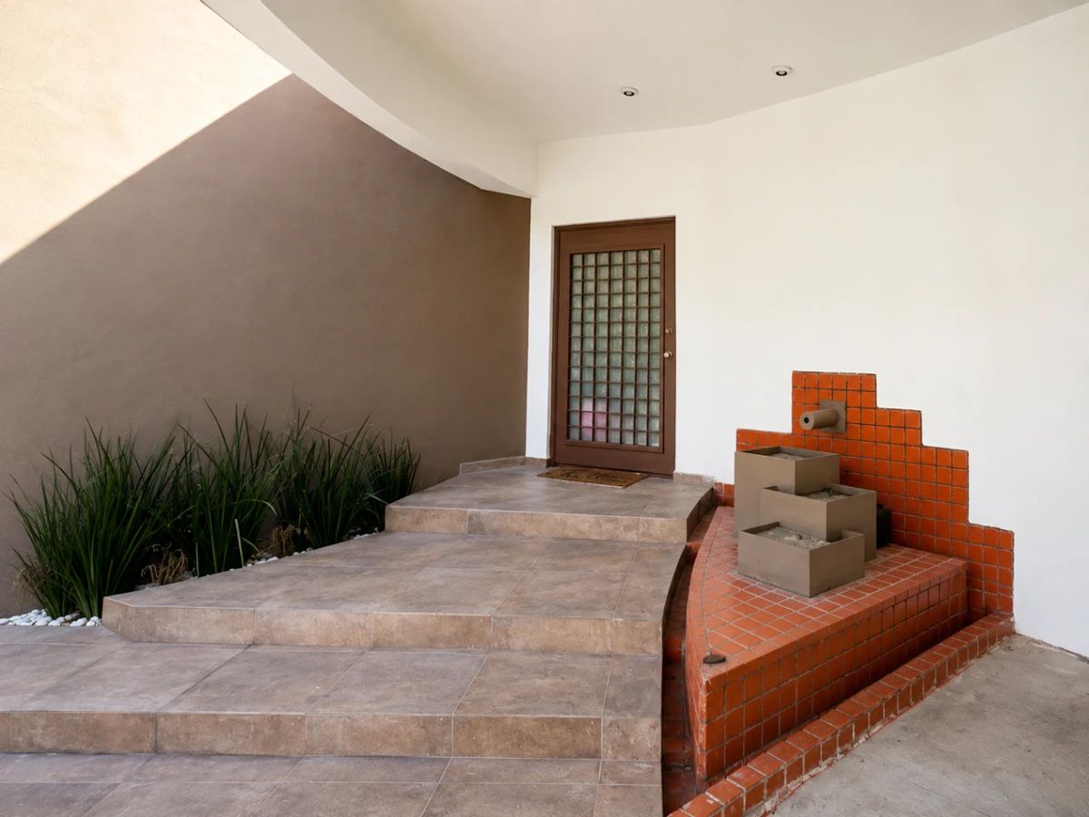 Casa em Residencial Dinastía, Monterrey, foto 10 de 10