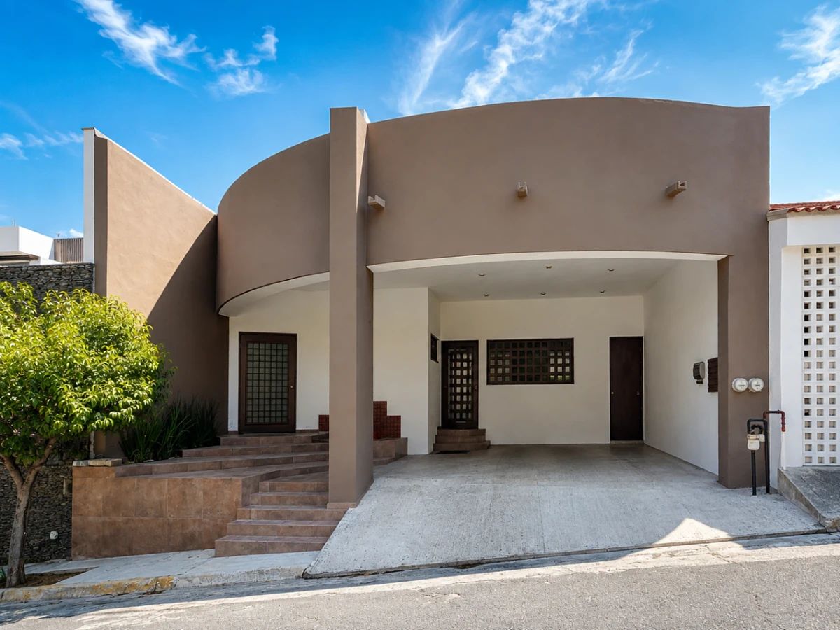 CASA À VENDA EM DINASTIA, SAN JERÓNIMO, foto 1 de 10
