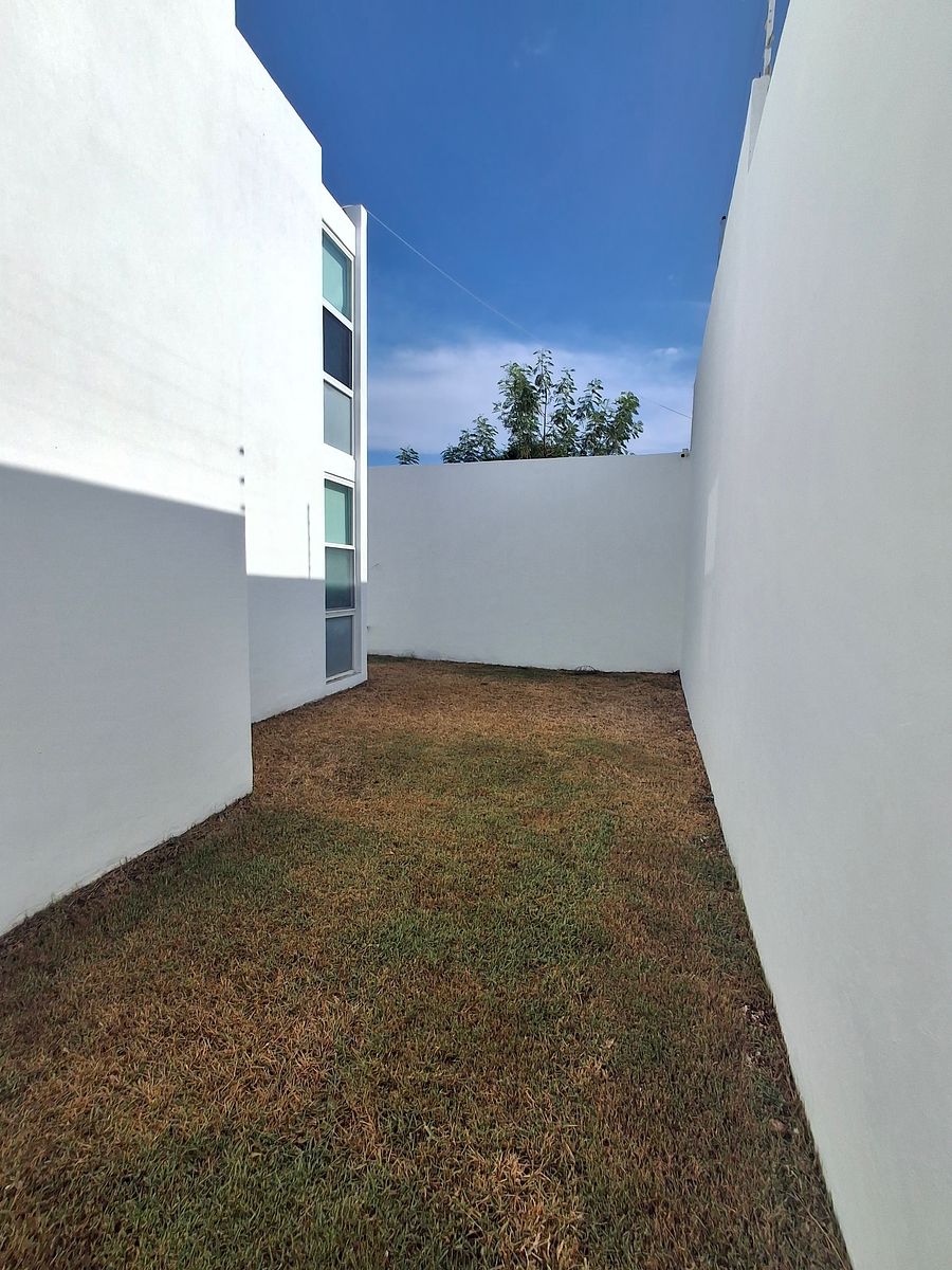 Departamento en Montebello, Mérida, foto 11 de 11