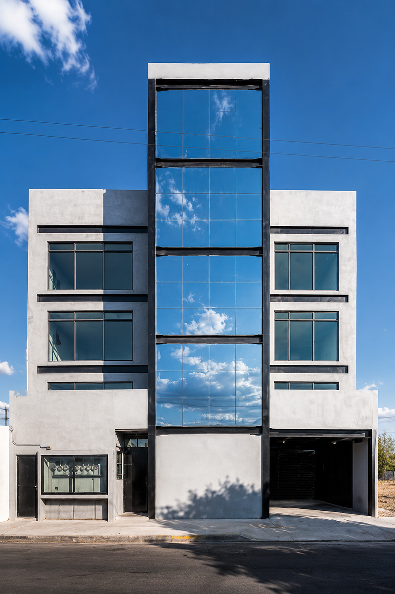 APARTAMENTO MOBILIADO para ALUGUEL, Metepec, La Providencia, foto 1 de 16