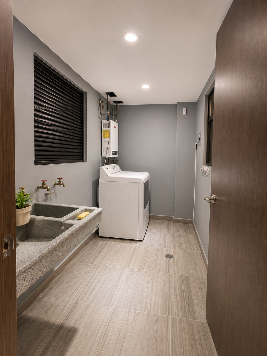 Apartamento em La Providencia, Metepec, foto 9 de 16