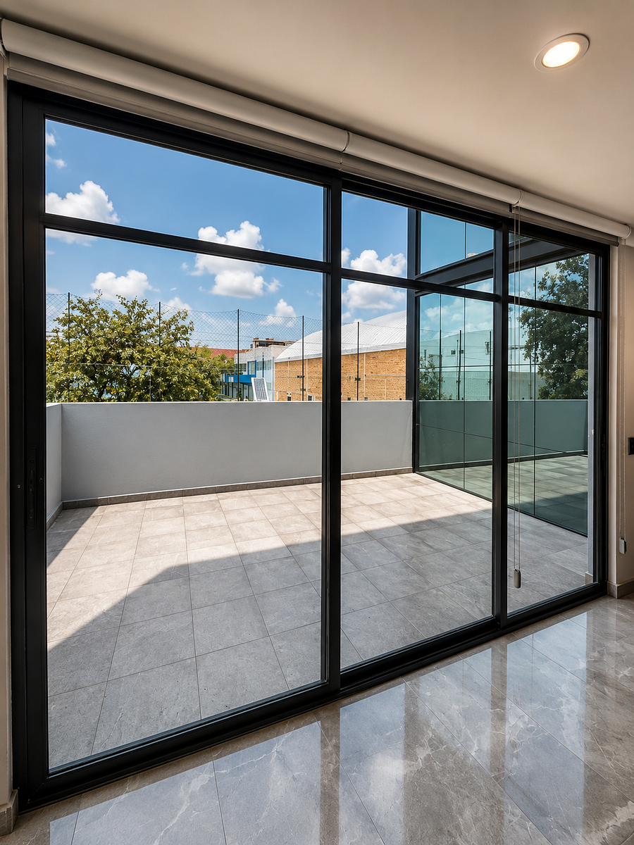 Apartamento em La Providencia, Metepec, foto 11 de 16