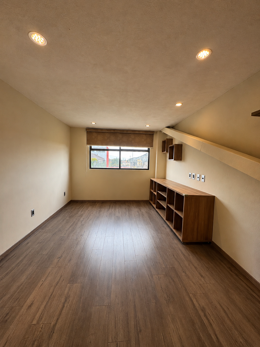 Apartamento em La Providencia, Metepec, foto 12 de 16