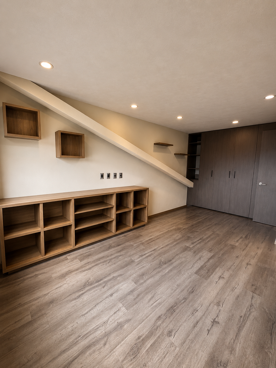 Apartamento em La Providencia, Metepec, foto 14 de 16