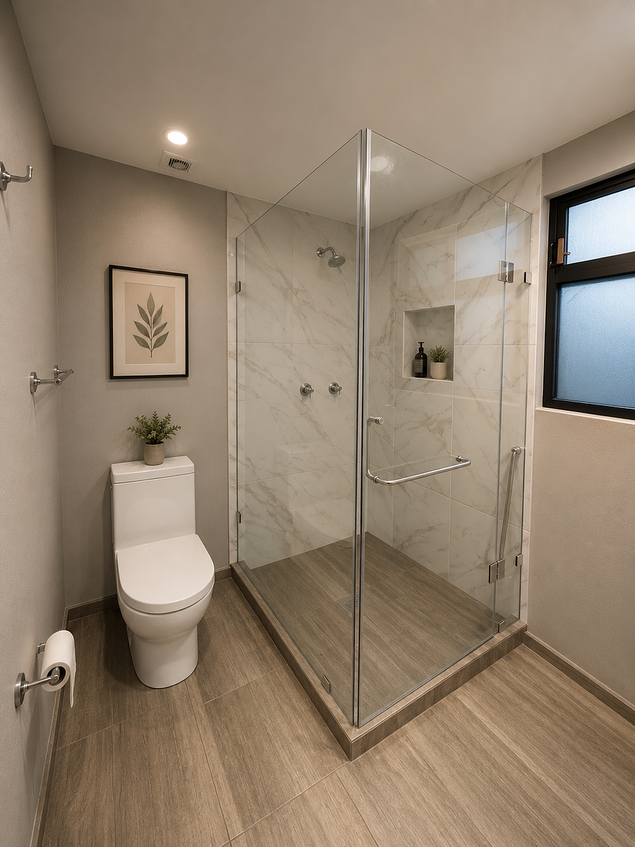 Apartamento em La Providencia, Metepec, foto 15 de 16