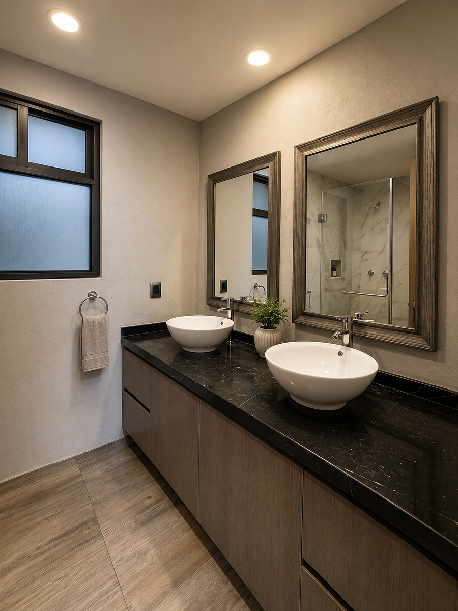Apartamento em La Providencia, Metepec, foto 16 de 16