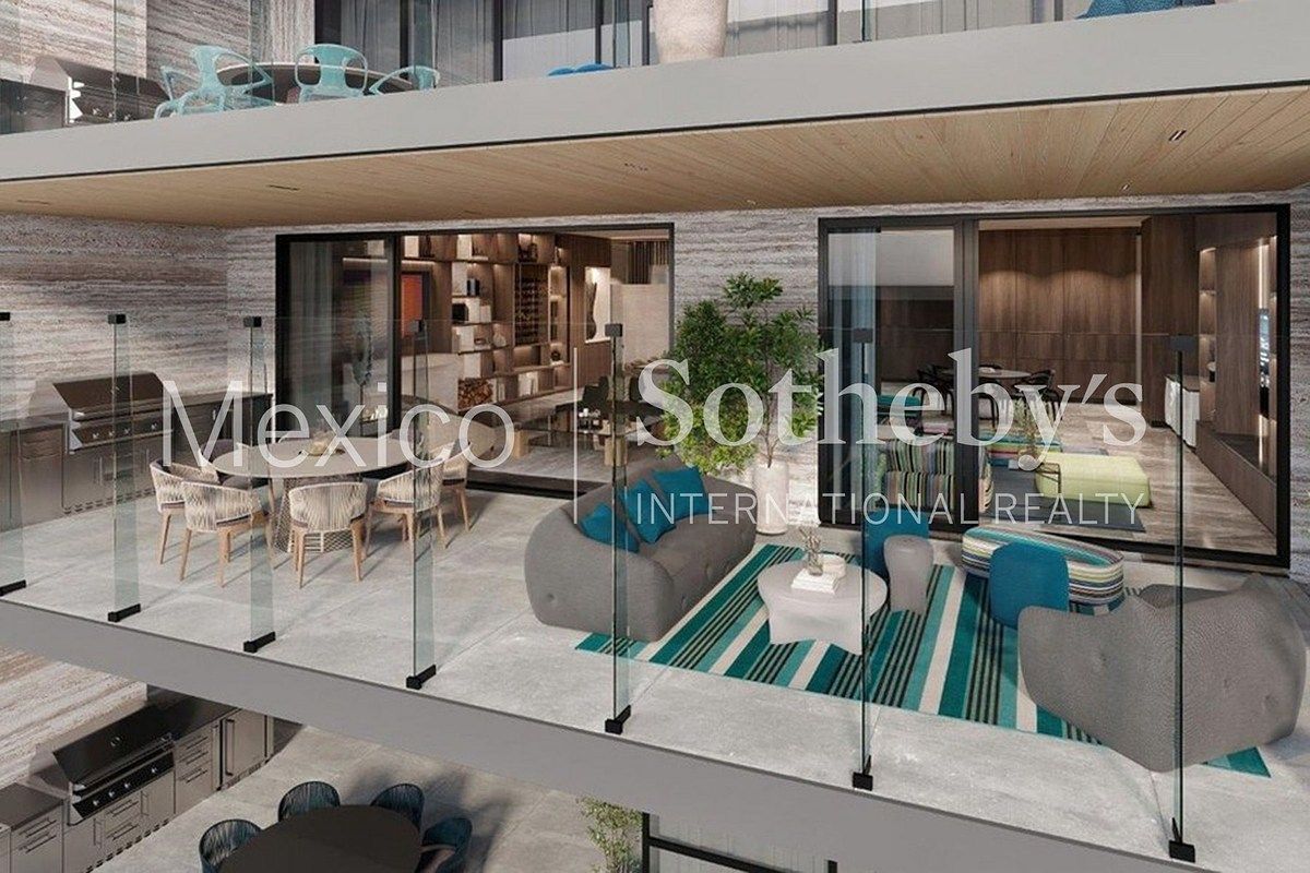 Las Residencias de Roche Bobois - Residencia 401 - foto 4