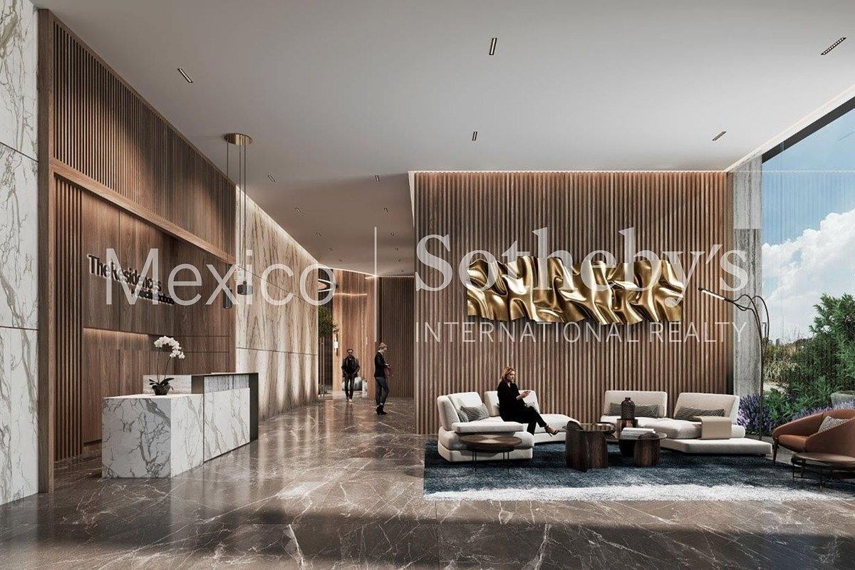 Las Residencias de Roche Bobois - Residencia 401 - foto 5