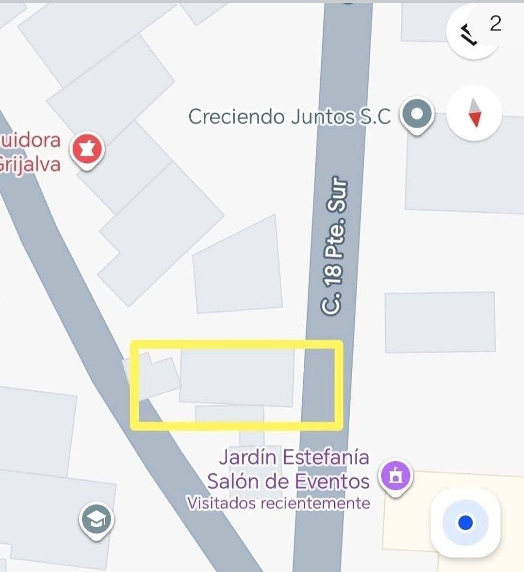 Casa em Xamaipak Popular, Tuxtla Gutiérrez, foto 6 de 7