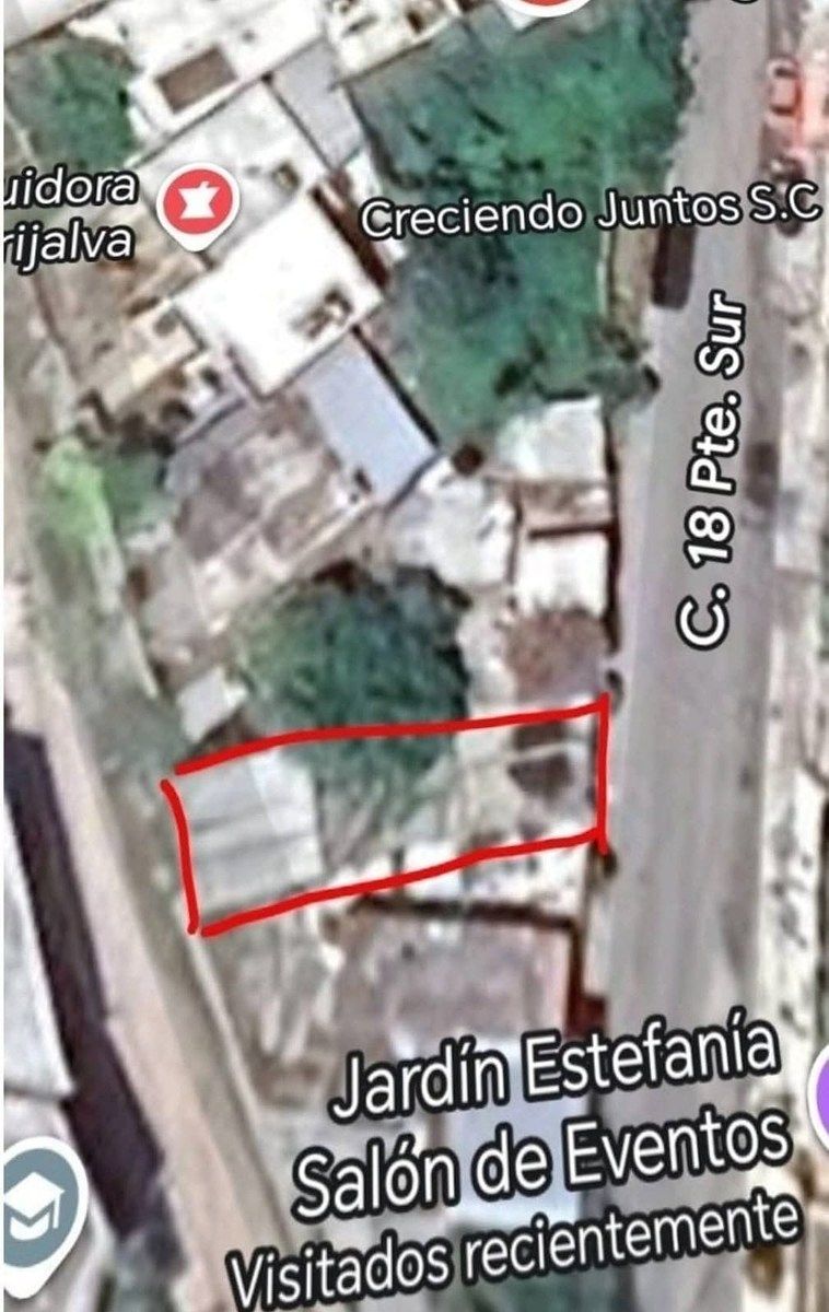 Casa em Xamaipak Popular, Tuxtla Gutiérrez, foto 7 de 7